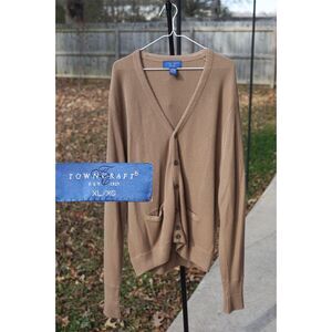 Towncraft Cardigan Vintage